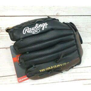 Rawlings Players Series PL1109BPU Regular 11" Performance Designed Kids Glove
